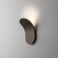 Architectural Curved Glow Wall Light | Ventumra