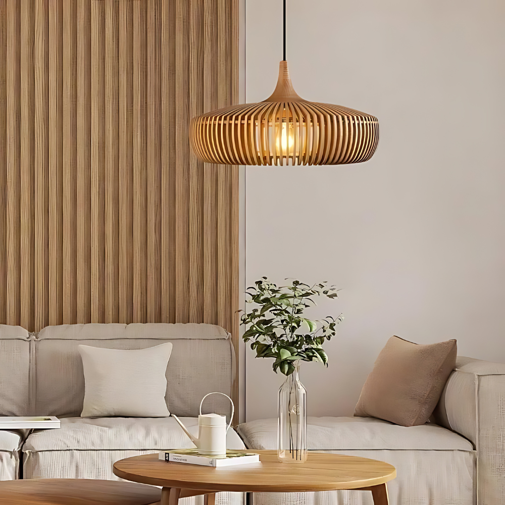 SylvaLume Pendant Lamp by Auris Studio Modern Ceiling Light