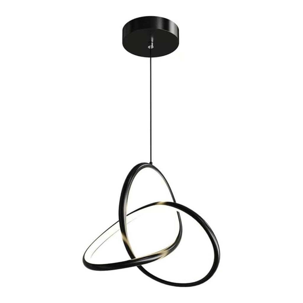 Aveline | Modern LED Dining Pendant Lamp Designer Finish