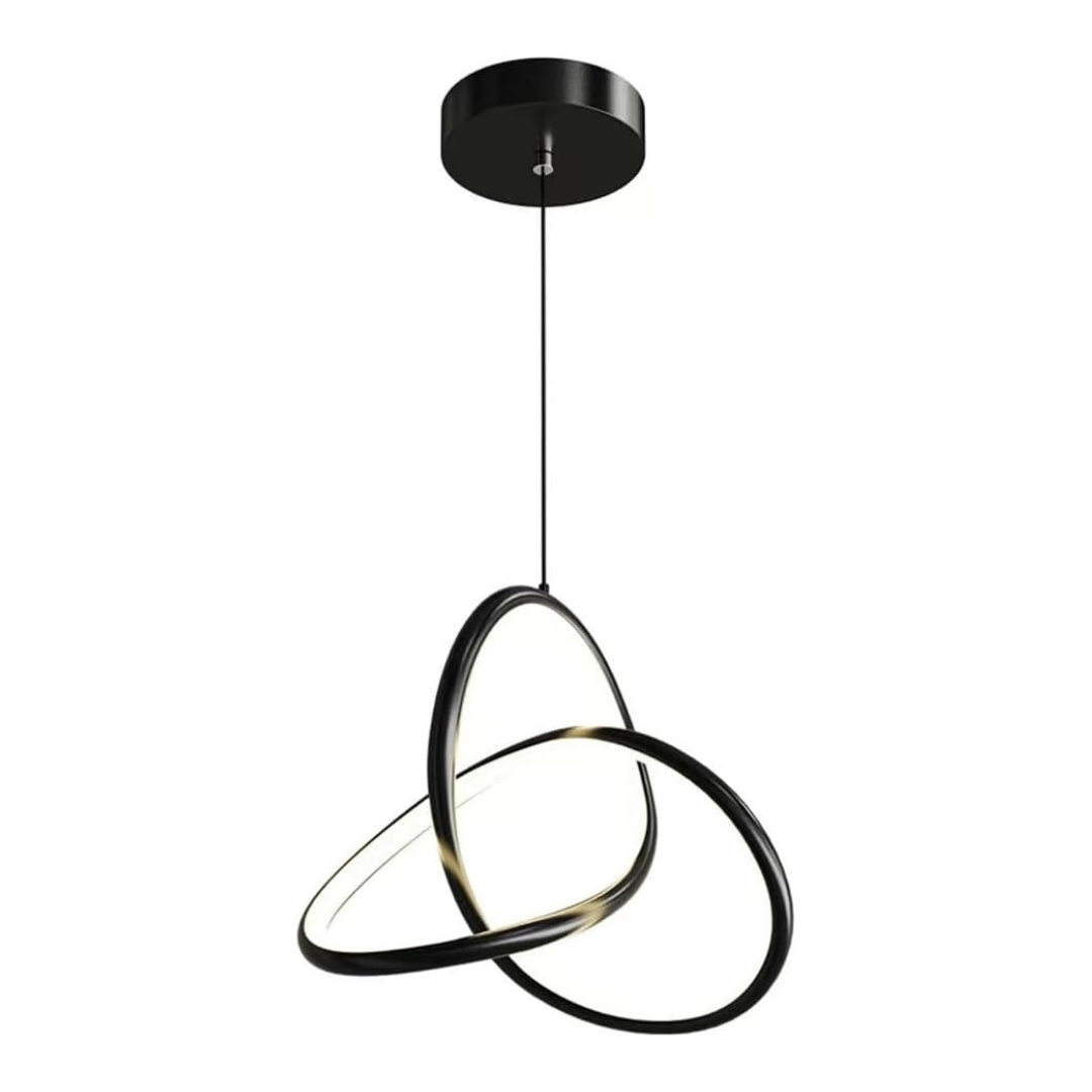 Aveline | Modern LED Dining Pendant Lamp Designer Finish