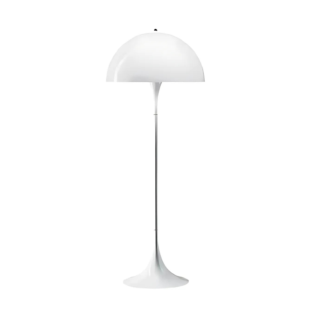 Nordva | Scandinavian LED Floor Lamp, Warm Home Glow