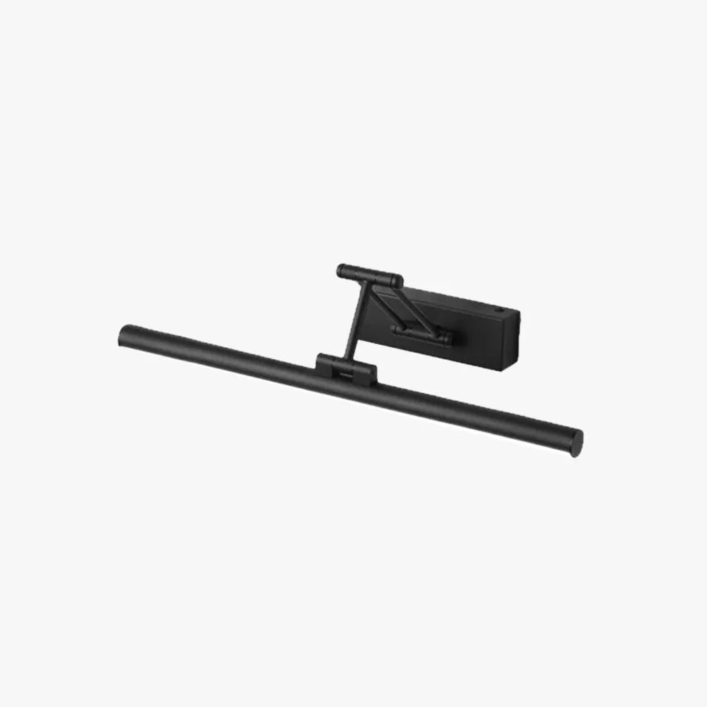 Volo Modern Linear Mirror Front Vanity Metal LED Wall Lamp - Neutralighting