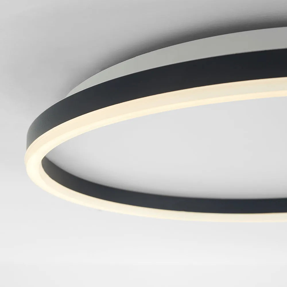 Olen Flush Mount Ceiling Light | ventumra