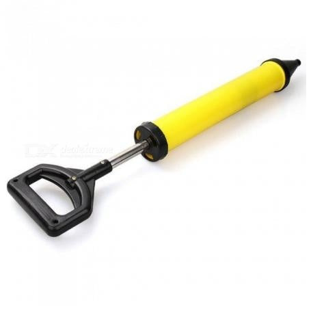 Aplikátor spárovací hmoty FlexiSeal — 4 vyměnitelné trysky