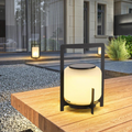 Kirrea | Energy-Saving Solar Outdoor Lamp With Dusk Sensor