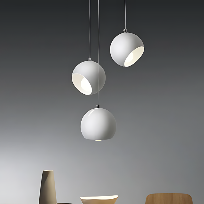 Aurelle | Elegant Hanging Lamp for Stylish Interiors