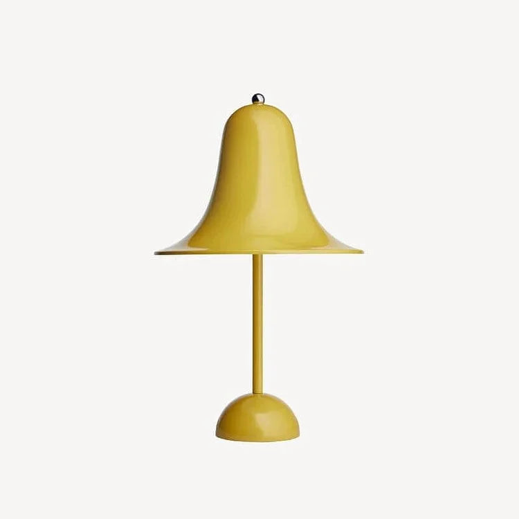 LumaSphere | Rechargeable Wireless Touch Dimmer Lamp
