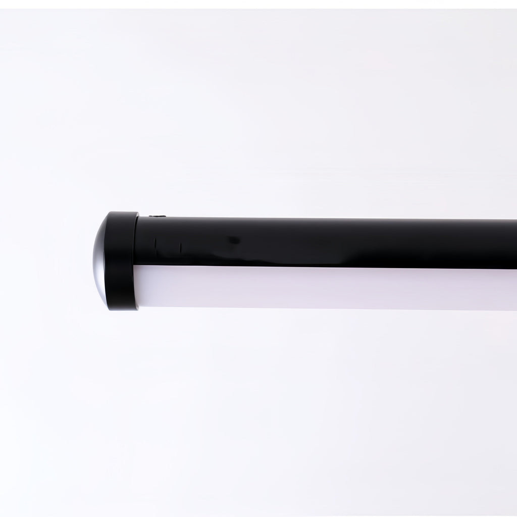 Arisha Pendant Light Minimalist   Black Modern LED Dining Room  Office | ventumra