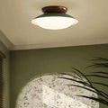Aurora Ceiling Light Bowl-shaped | ventumra