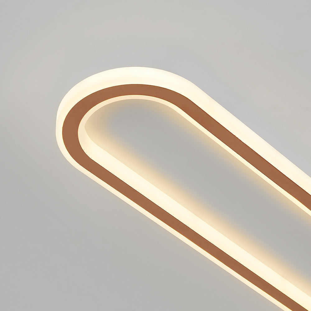 Sana Flush Mount Ceiling Light | ventumra