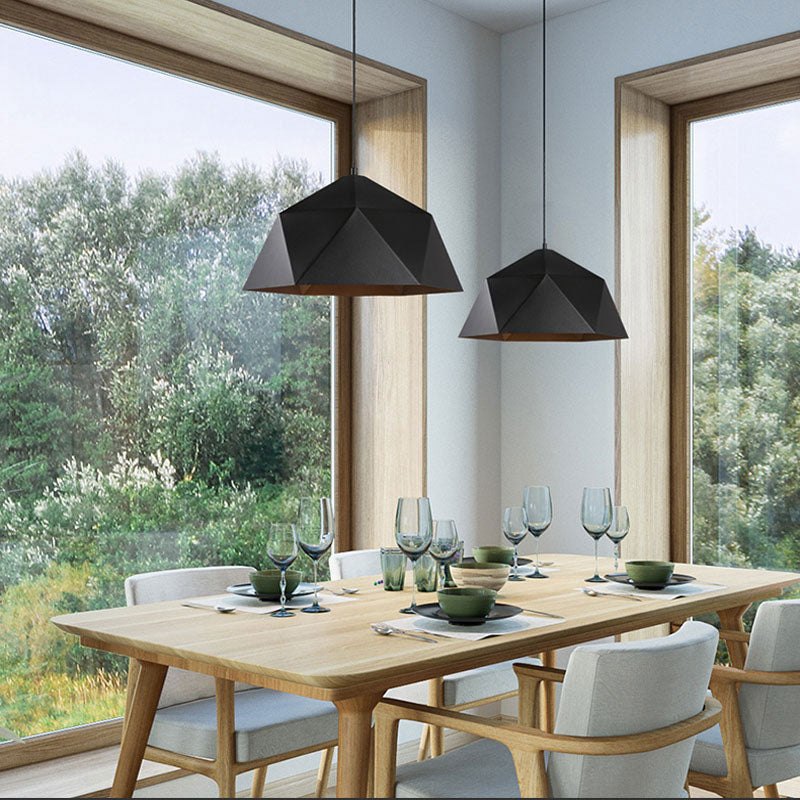 Aria Pendant Light, Morandi 9 Colour | ventumra