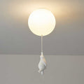 Bear Balloon Ceiling /Pendant Light - Neutralighting