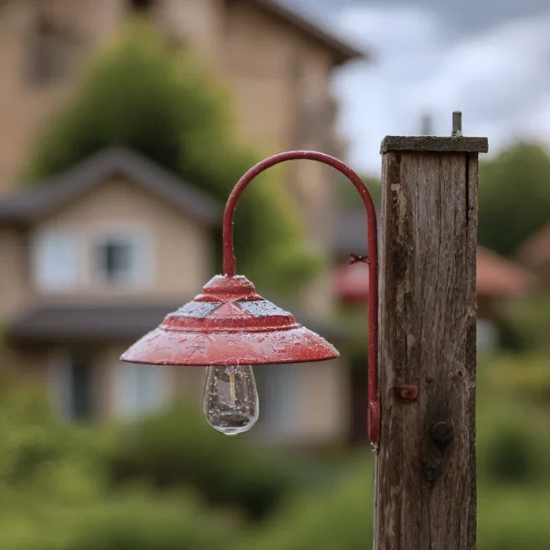 Ashgrove Farmhouse Sconce | Ventumra