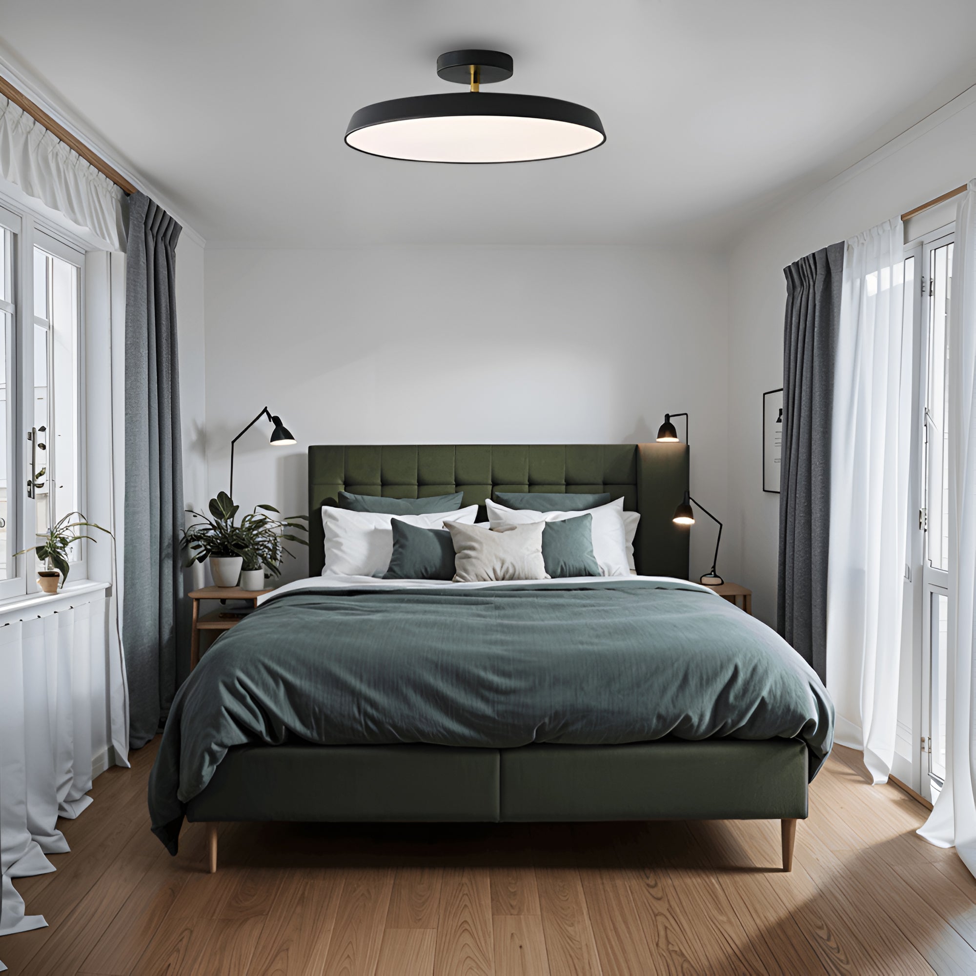 Aurelia Wall Lamp With Modern Textured Finish For Living Room And Bedroom