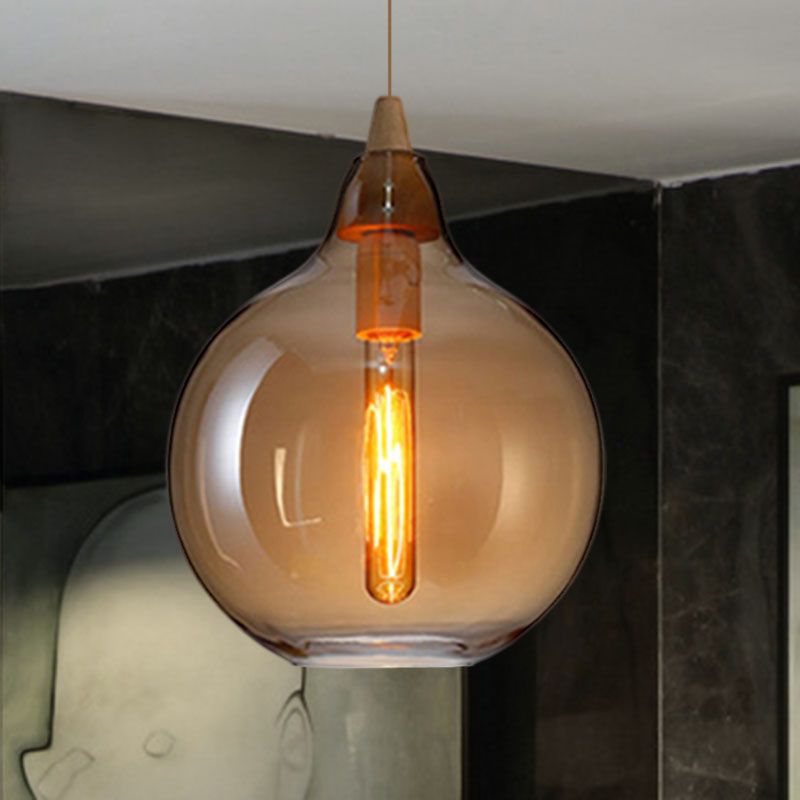 Valentina Nordic Designer LED Pendant Light, 3 Style - Neutralighting