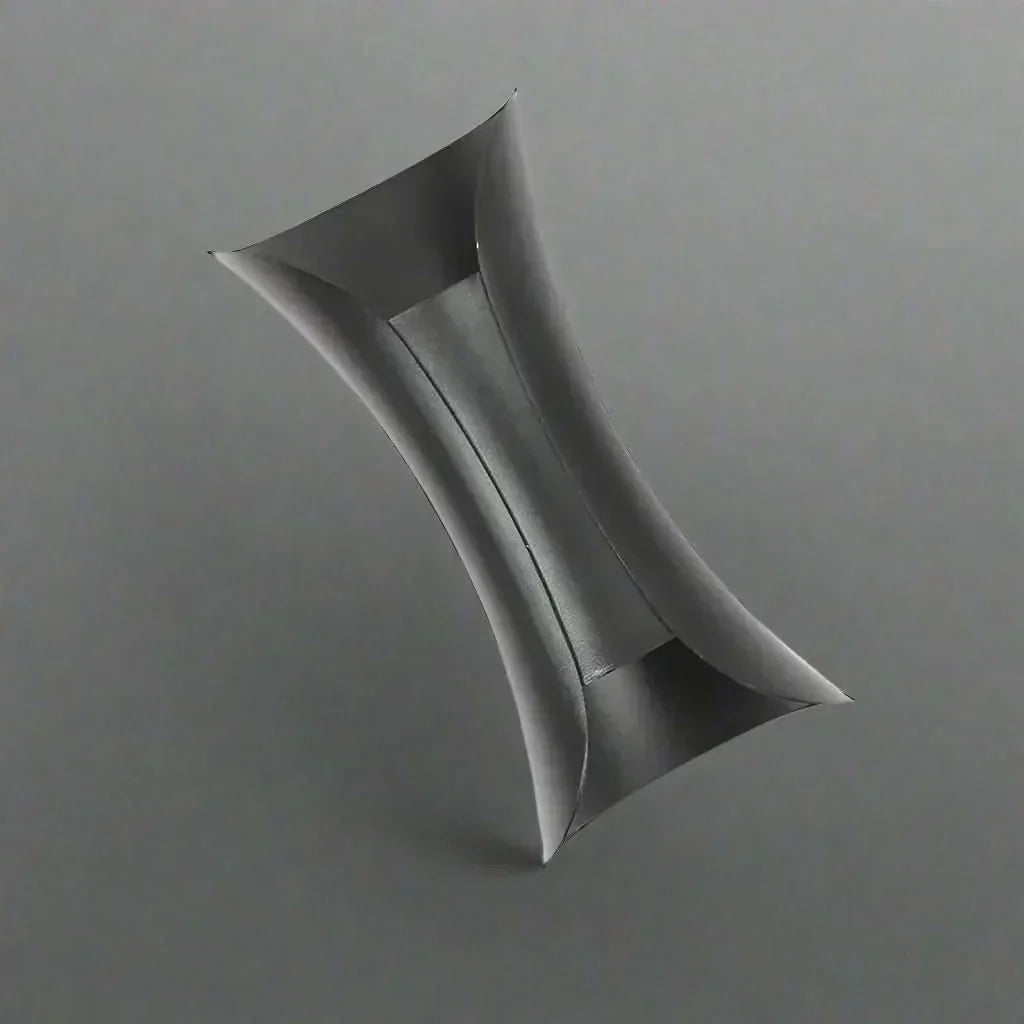 Luz de pared LED curva para exteriores NovaCurve — Protección impermeable con clasificación IP65