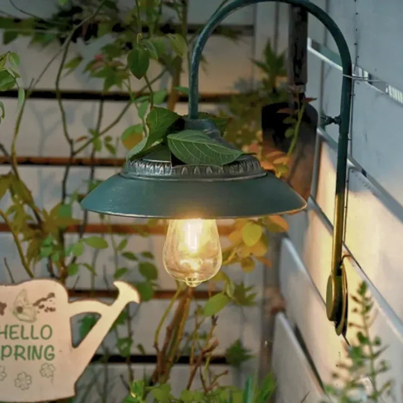 Ashgrove Farmhouse Sconce | Ventumra