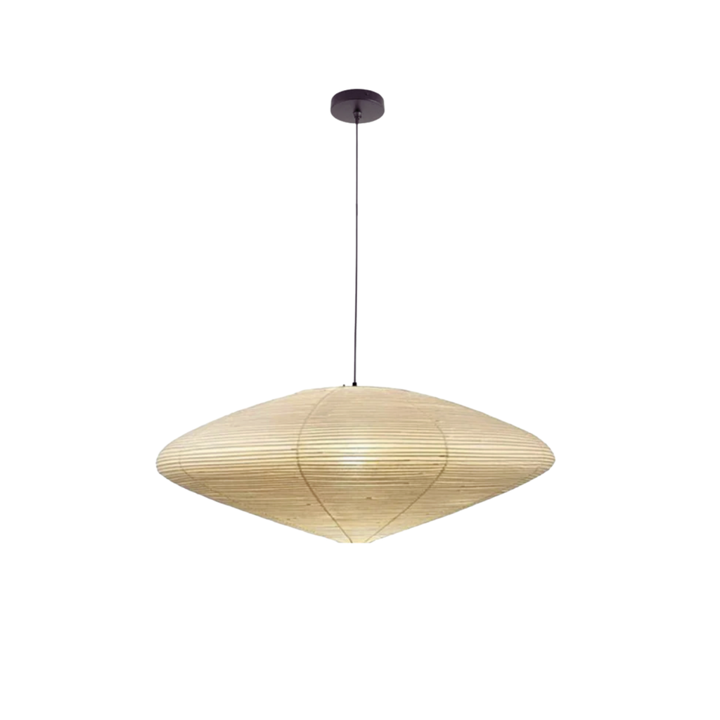 Wabi Paper Pendant Light | Ventumra