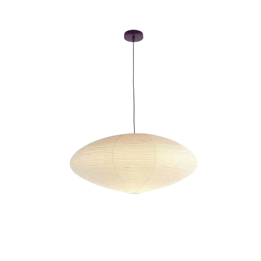 Wabi Paper Pendant Light | Ventumra