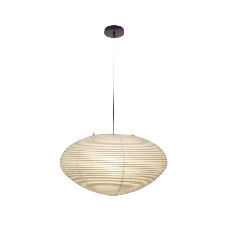 Wabi Paper Pendant Light | Ventumra