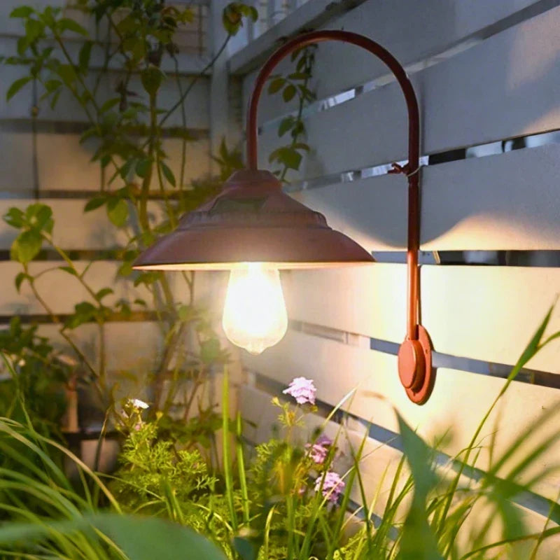 Ashgrove Farmhouse Sconce | Ventumra