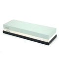 SharpeningPro Two-Sided Sharpening Stone Set — Water-Cooled