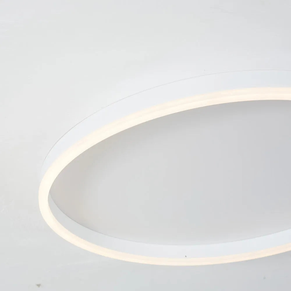 Olen Flush Mount Ceiling Light | ventumra