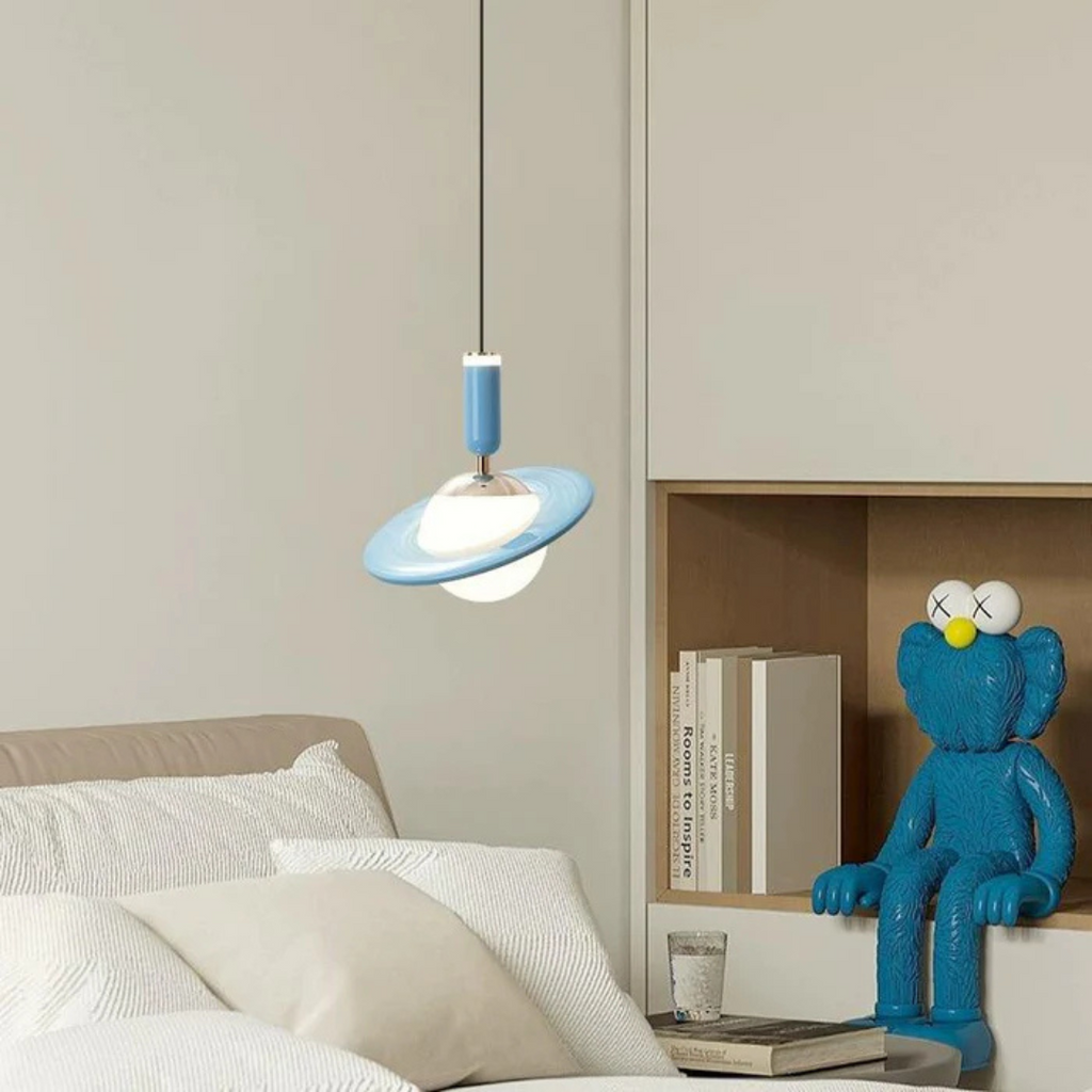 Novaluna Designer Hanging Pendant Light For Dining Table