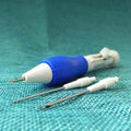 Creative Embroidery Pen for Precise Textile Stitching