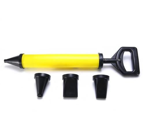 Aplikátor spárovací hmoty FlexiSeal — 4 vyměnitelné trysky