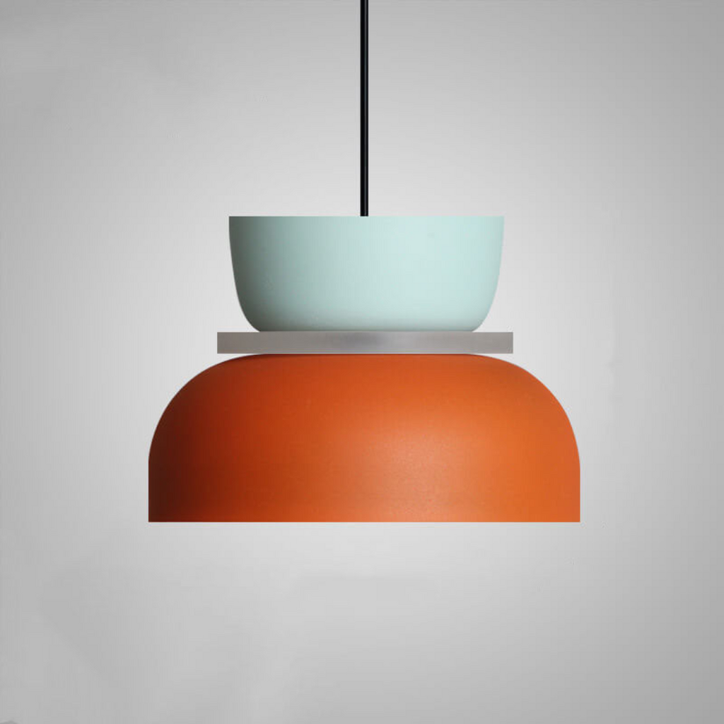 Lyra Sky Nordic LED Pendant Light for Dining Rooms