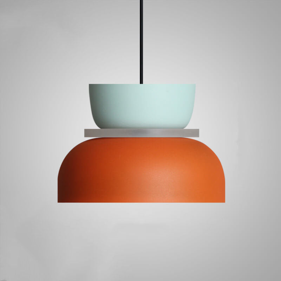Lyra Sky Nordic LED Pendant Light for Dining Rooms