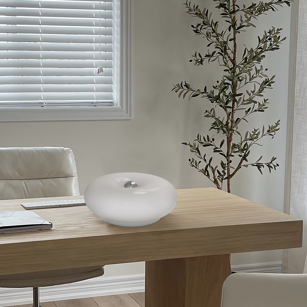 Modern Gloss Wall Light | Ventumra