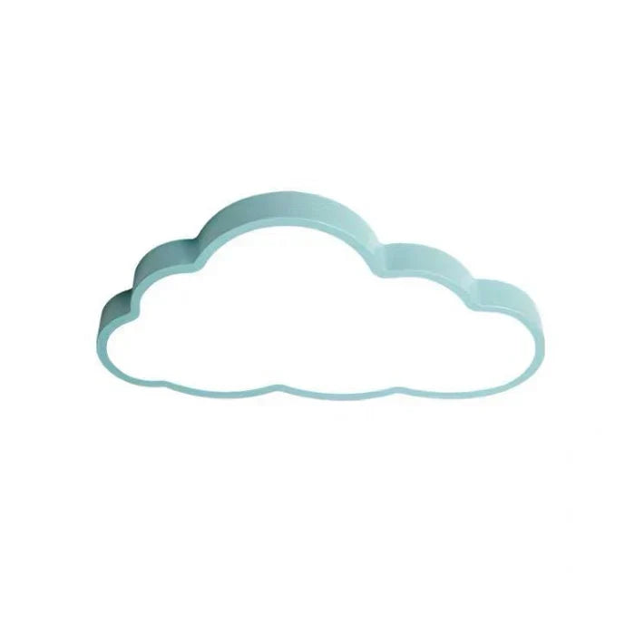 Sufitowa lampa Ambient Cloud Glow | Ventumra