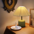 Tidehaven Table Lamp Nordic Sea Inspired Soft Ambient Light
