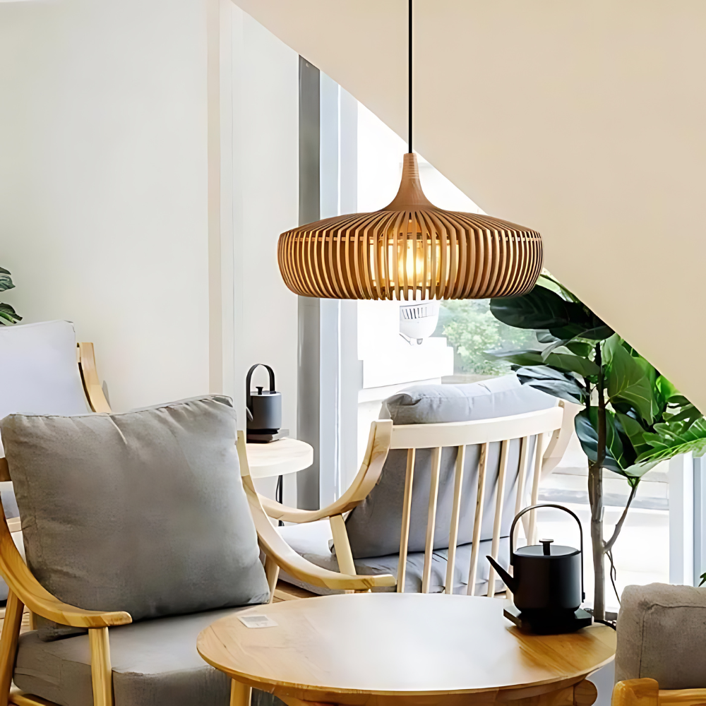 SylvaLume Pendant Lamp by Auris Studio Modern Ceiling Light