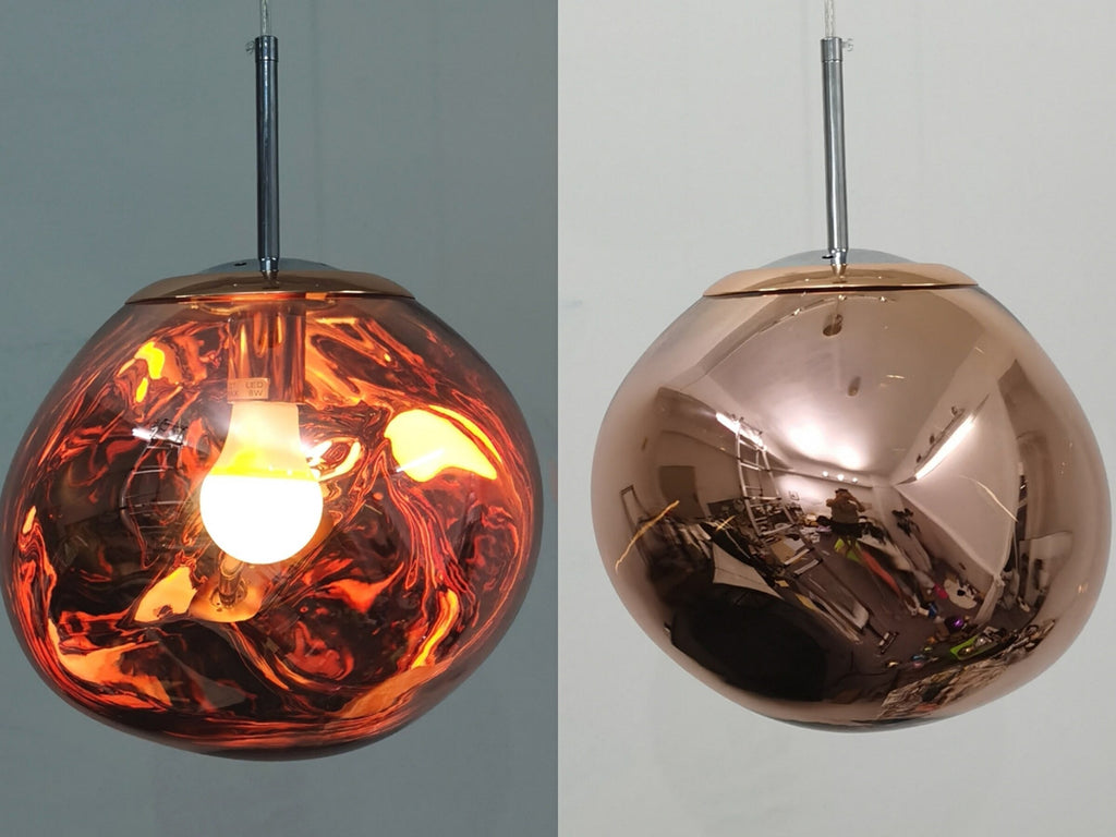 Modern LED Pendant Lights for Home and Kitchen Energy-Efficient