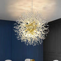 Kalia Vintage Pendant Light Dandelion firework - Neutralighting