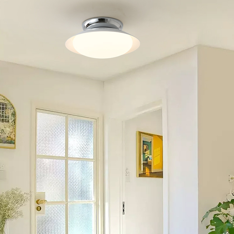 Aurora Ceiling Light Bowl-shaped | ventumra