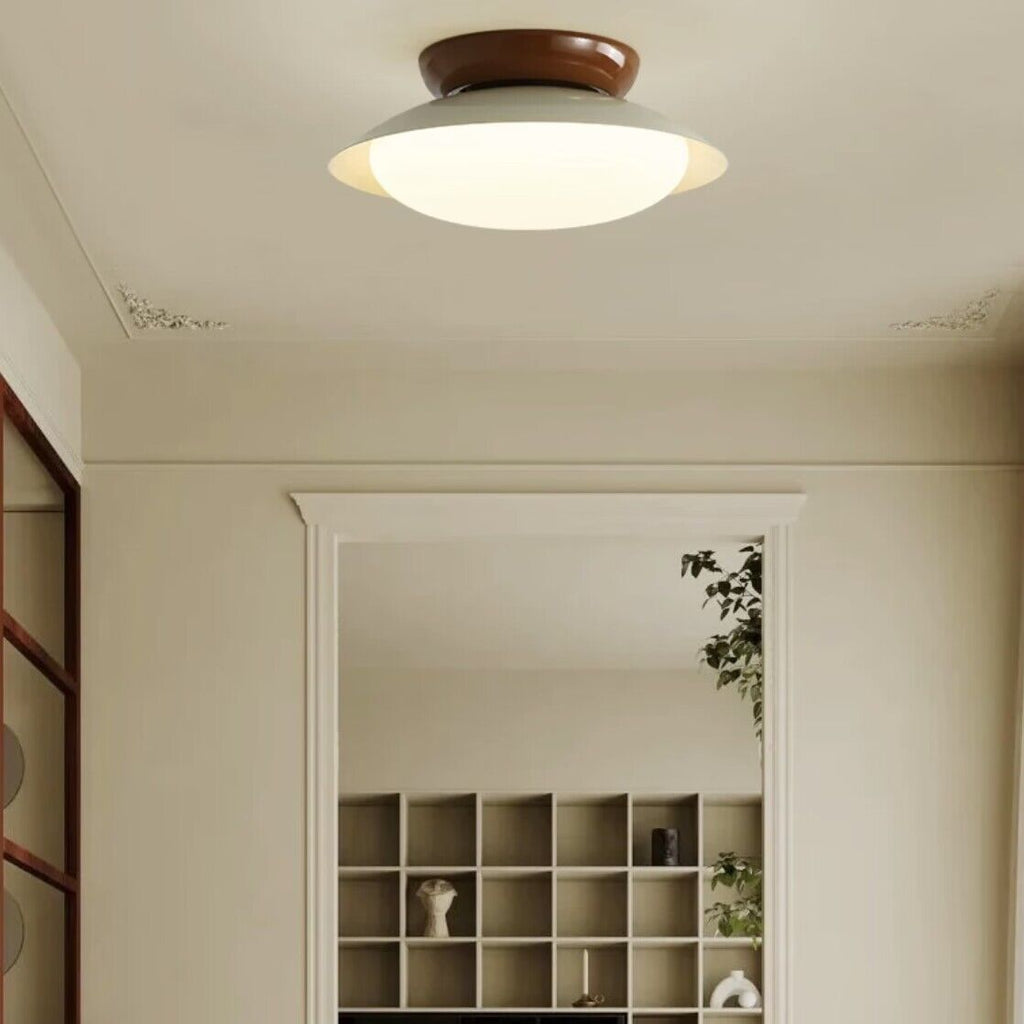 Aurora Ceiling Light Bowl-shaped - Neutralighting
