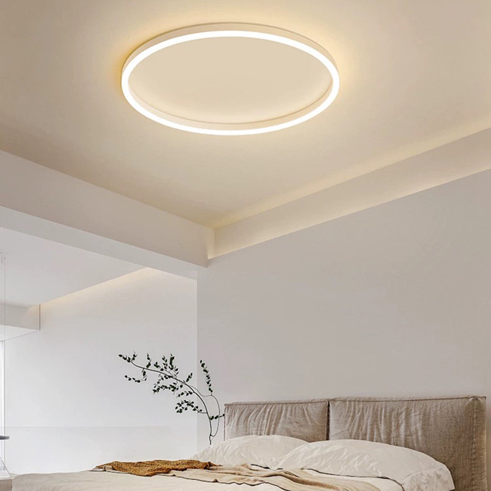 Olen Flush Mount Ceiling Light | ventumra