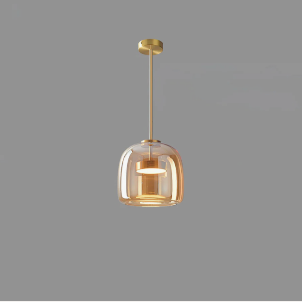 Vapor Pendant Lamp | Ventumra