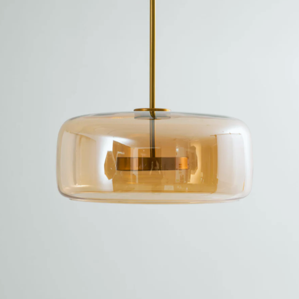 Vapor Pendant Lamp | Ventumra