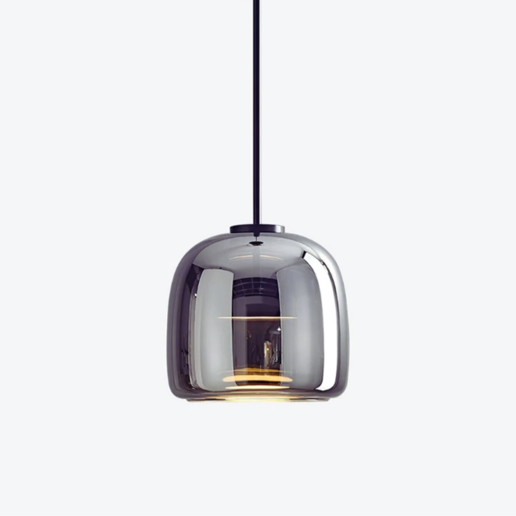 Vapor Pendant Lamp | Ventumra