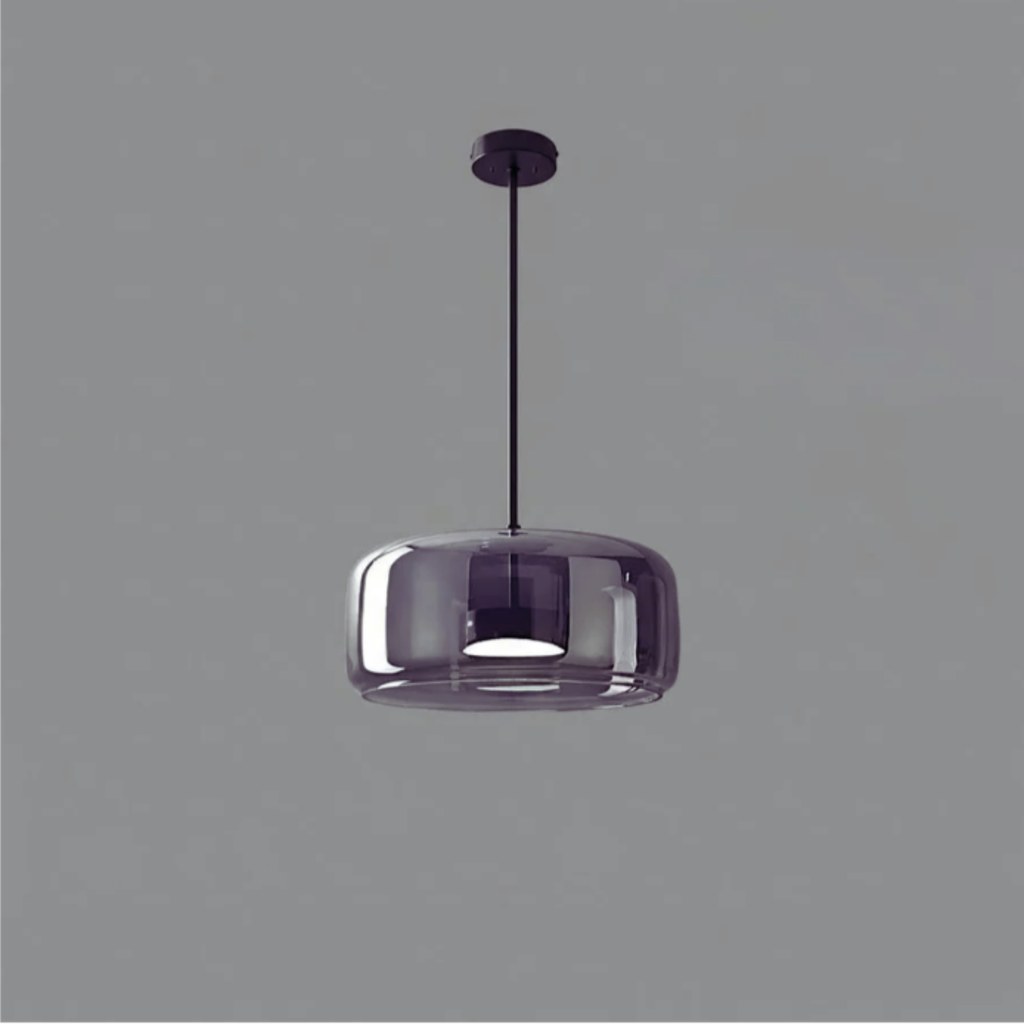 Vapor Pendant Lamp | Ventumra