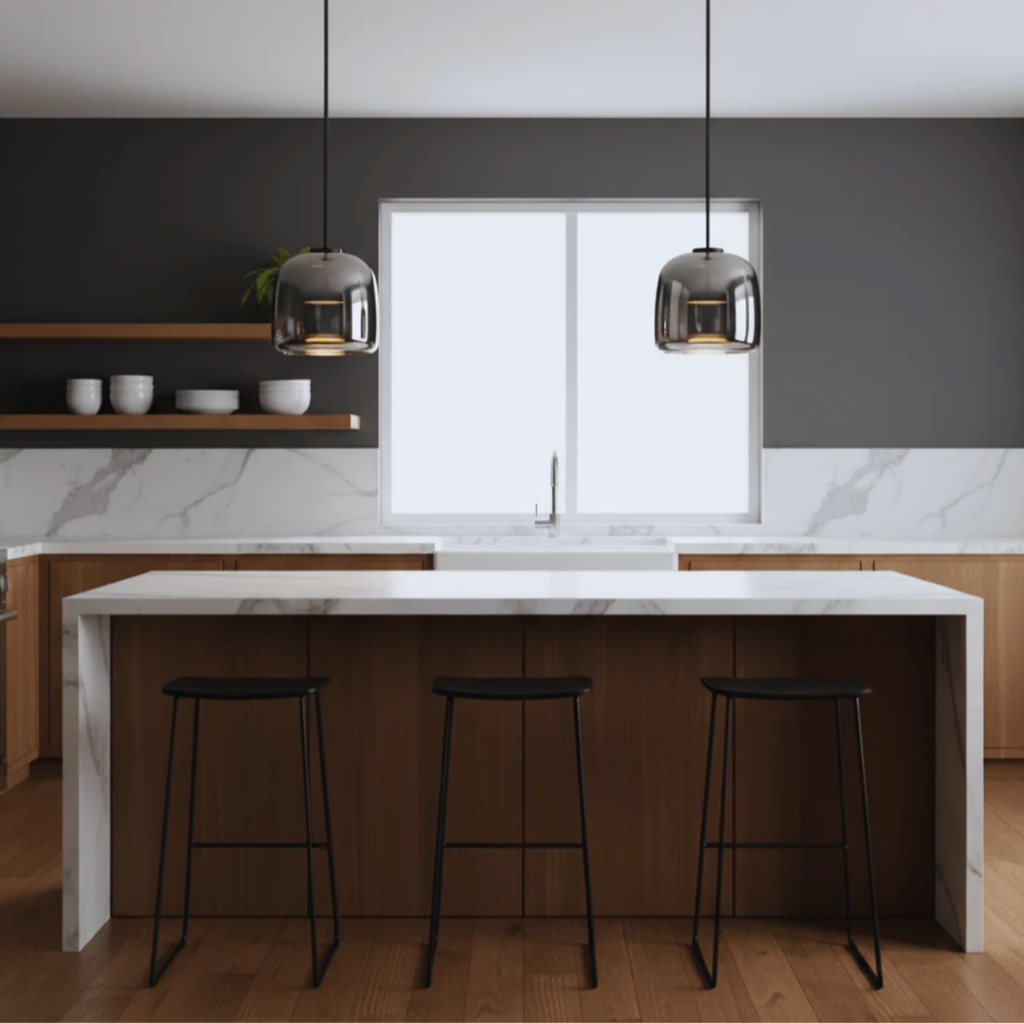 Vapor Pendant Lamp | Ventumra