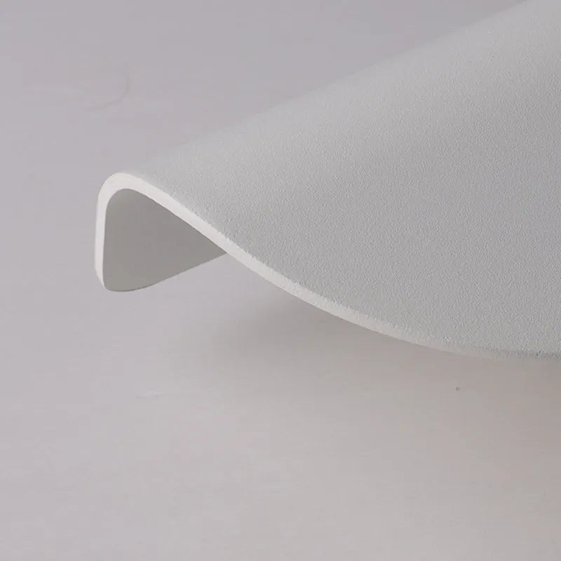 Ray Modern Outdoor Wall Lighting, Waterproof, Curved | ventumra
