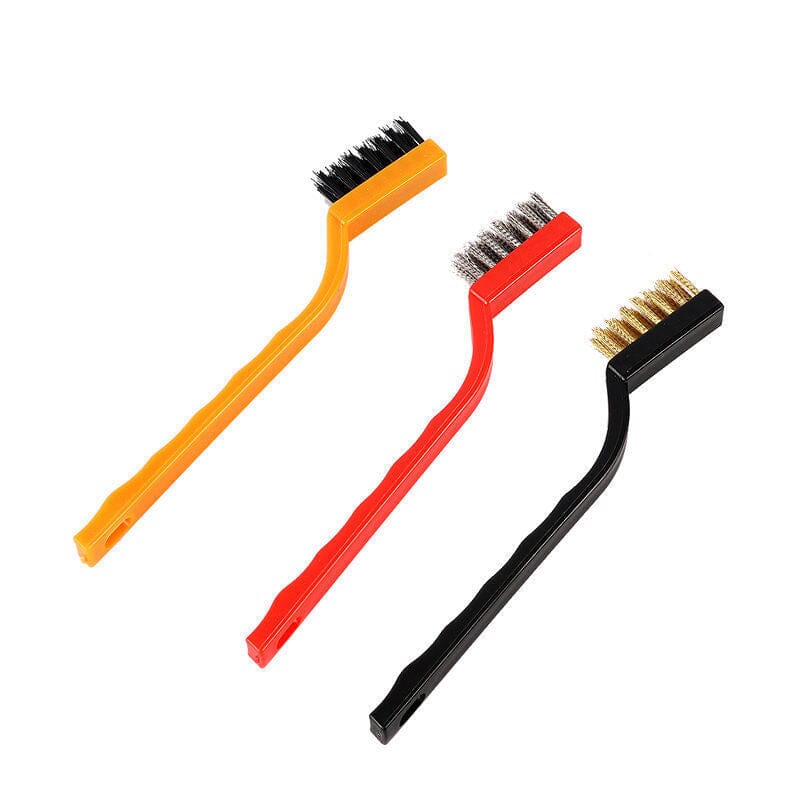 CleanMaster Szczotka do czyszczenia okapu kuchennego — ergonomiczny uchwyt