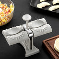 Dumpling Maker — Quick Preparation, Easy-Clean Design