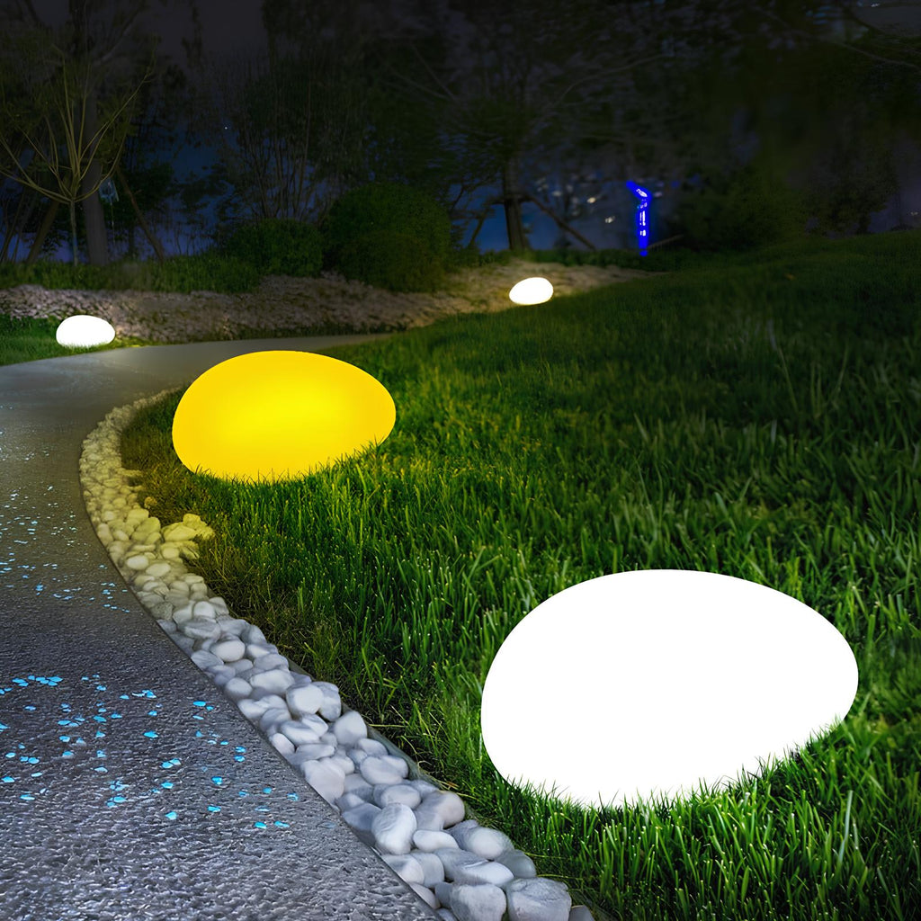 Nocturne Landscape Orbs | Ventumra